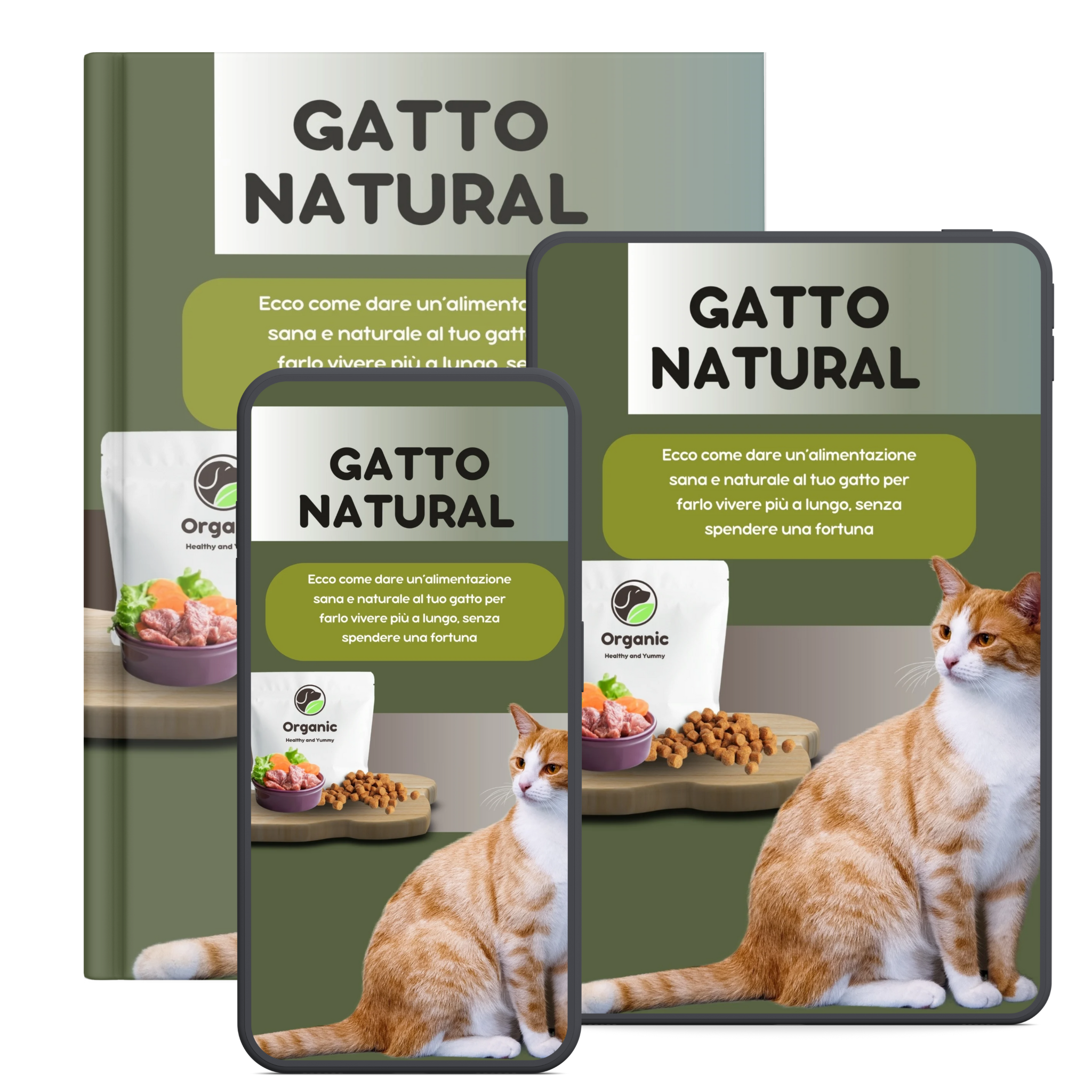 Gatto Natural