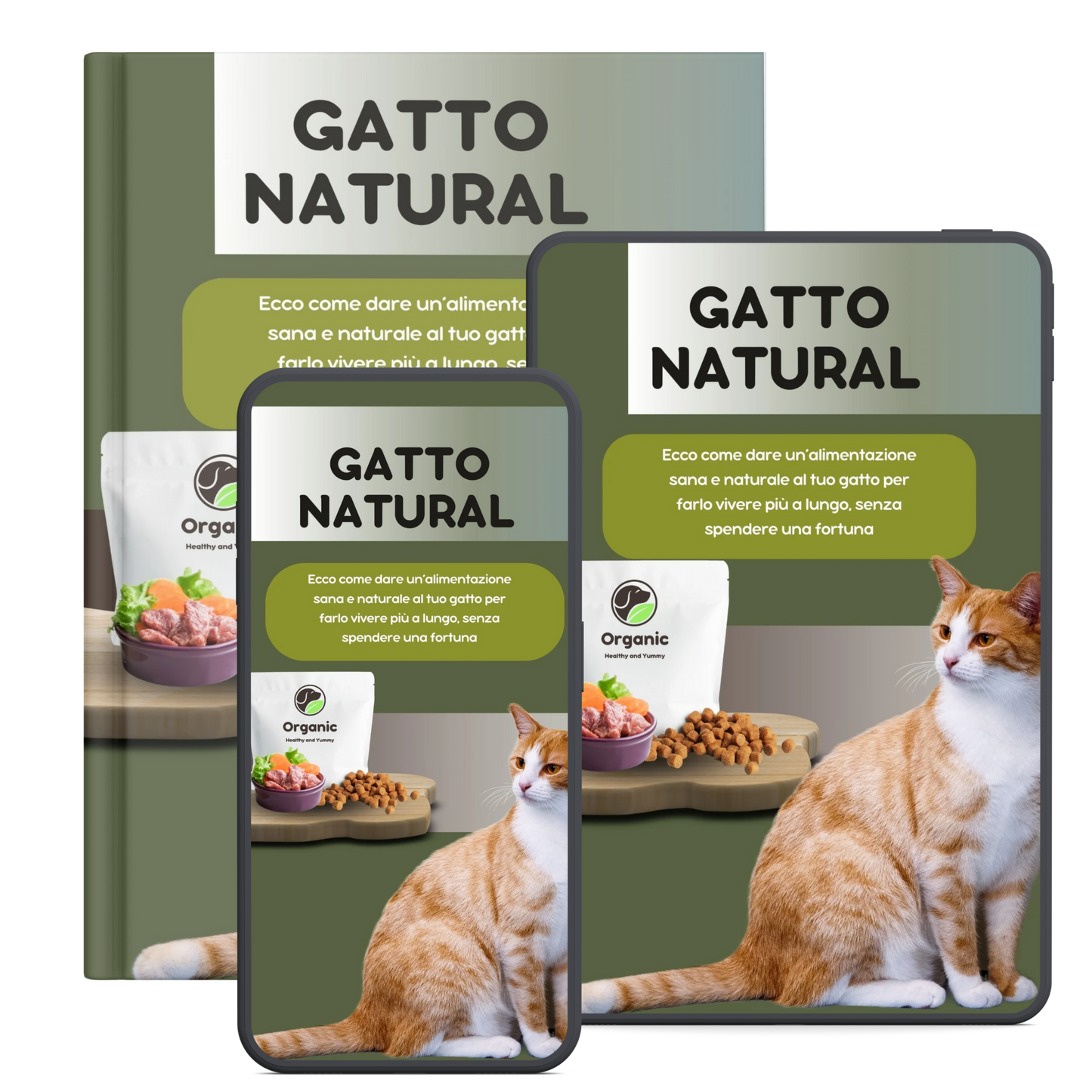 Gatto Natural