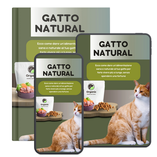 Gatto Natural